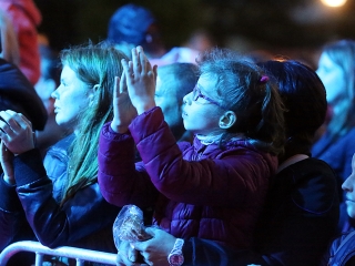 Májusi Mulatság 2019 - fotó: Sándor Judit
