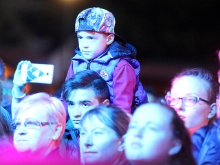 Májusi Mulatság 2019 - fotó: Sándor Judit