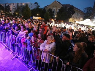 Májusi Mulatság 2019 - fotó: Sándor Judit