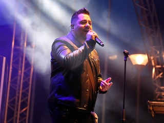 Májusi Mulatság 2019 - fotó: Sándor Judit