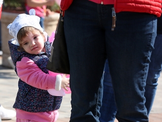 Májusi Mulatság 2019 - fotó: Sándor Judit