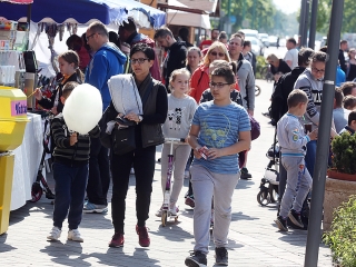Májusi Mulatság 2019 - fotó: Sándor Judit