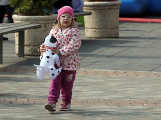 Májusi Mulatság 2019 - fotó: Sándor Judit