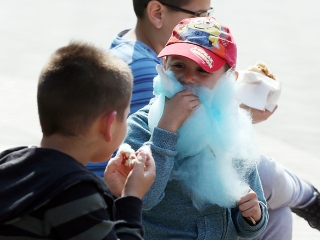 Májusi Mulatság 2019 - fotó: Sándor Judit