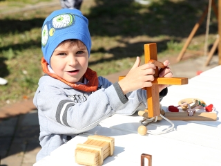 Májusi Mulatság 2019 - fotó: Sándor Judit