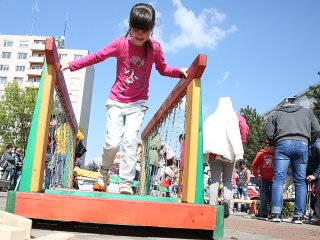 Májusi Mulatság 2019 - fotó: Sándor Judit