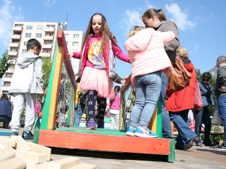 Májusi Mulatság 2019 - fotó: Sándor Judit