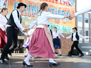 Májusi Mulatság 2019 - fotó: Sándor Judit