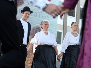 Májusi Mulatság 2019 - fotó: Sándor Judit