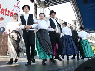 Májusi Mulatság 2019 - fotó: Sándor Judit