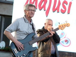 Májusi Mulatság 2019 - fotó: Sándor Judit