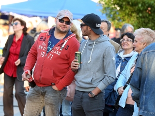 Májusi Mulatság 2019 - fotó: Sándor Judit