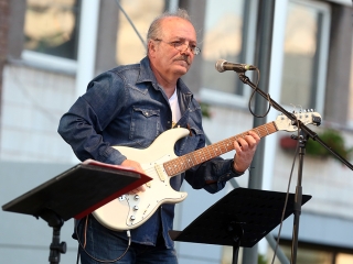 Májusi Mulatság 2019 - fotó: Sándor Judit