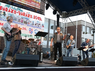 Májusi Mulatság 2019 - fotó: Sándor Judit