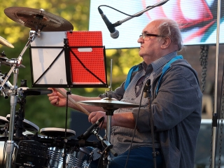 Májusi Mulatság 2019 - fotó: Sándor Judit