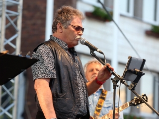 Májusi Mulatság 2019 - fotó: Sándor Judit