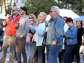 Májusi Mulatság 2019 - fotó: Sándor Judit