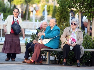 Májusi Mulatság 2019 - fotó: Sándor Judit