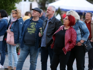 Májusi Mulatság 2019 - fotó: Sándor Judit