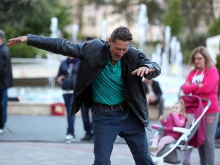 Májusi Mulatság 2019 - fotó: Sándor Judit