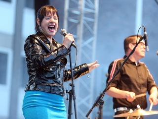 Májusi Mulatság 2019 - fotó: Sándor Judit