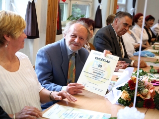 Széchenyi István Gimnázium ballagás 2019 - fotó: Sándor Judit