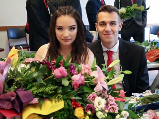 Rudas iskola ballagás (2019) - fotó: Sándor Judit