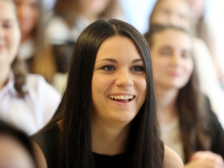 Rudas iskola ballagás (2019) - fotó: Sándor Judit