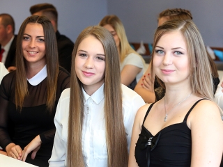 Rudas iskola ballagás (2019) - fotó: Sándor Judit