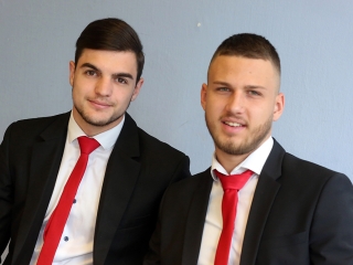 Rudas iskola ballagás (2019) - fotó: Sándor Judit