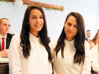 Rudas iskola ballagás (2019) - fotó: Sándor Judit