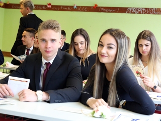 Rudas iskola ballagás (2019) - fotó: Sándor Judit