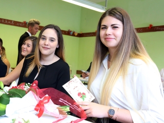 Rudas iskola ballagás (2019) - fotó: Sándor Judit