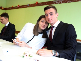 Rudas iskola ballagás (2019) - fotó: Sándor Judit