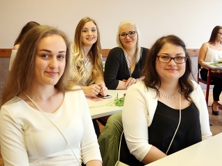 Rudas iskola ballagás (2019) - fotó: Sándor Judit