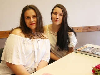 Rudas iskola ballagás (2019) - fotó: Sándor Judit