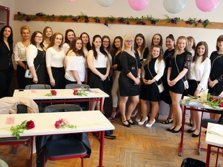 Rudas iskola ballagás (2019) - fotó: Sándor Judit