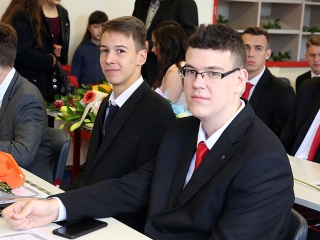 Rudas iskola ballagás (2019) - fotó: Sándor Judit