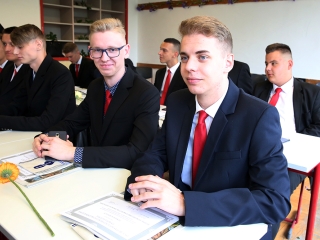 Rudas iskola ballagás (2019) - fotó: Sándor Judit