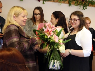 Rudas iskola ballagás (2019) - fotó: Sándor Judit