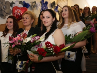 Rudas iskola ballagás (2019) - fotó: Sándor Judit