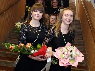 Rudas iskola ballagás (2019) - fotó: Sándor Judit