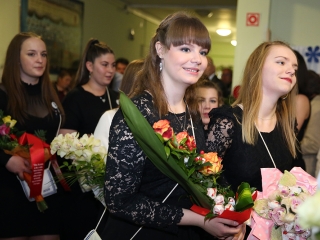 Rudas iskola ballagás (2019) - fotó: Sándor Judit