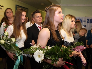 Rudas iskola ballagás (2019) - fotó: Sándor Judit