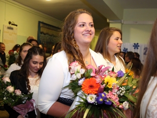 Rudas iskola ballagás (2019) - fotó: Sándor Judit