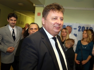 Rudas iskola ballagás (2019) - fotó: Sándor Judit