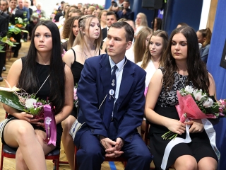 Rudas iskola ballagás (2019) - fotó: Sándor Judit