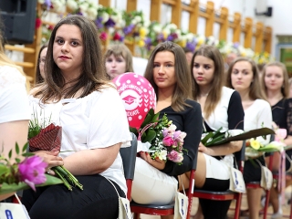 Rudas iskola ballagás (2019) - fotó: Sándor Judit