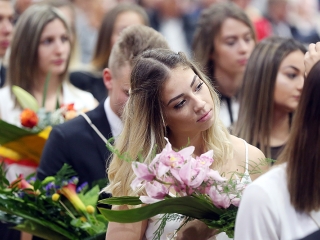 Rudas iskola ballagás (2019) - fotó: Sándor Judit