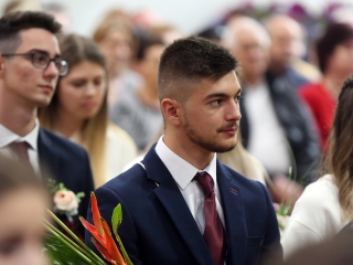 Rudas iskola ballagás (2019) - fotó: Sándor Judit